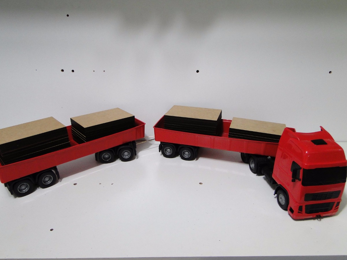 Caminhão Volvo Globetroter Rodotrem Bitrem 9 Eixos Dolly Mercado Livre