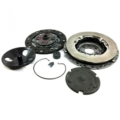 Kit De Clutch Luk Vw Golf Jetta A2 1.8 Lts 19871992