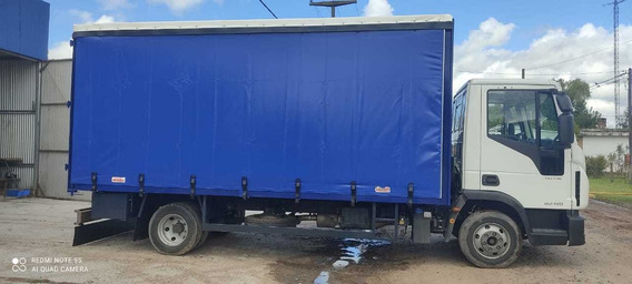Camiones Mendoza Usados Usado | Mercadolibre.com.ar