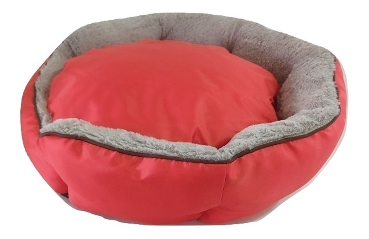 Cama Para Perro O Gato Mercado Libre