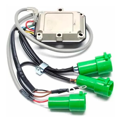 Modulo Encendido Para Toyota Pickup 2.4 1988 Motor 22rtec | Mercado Libre