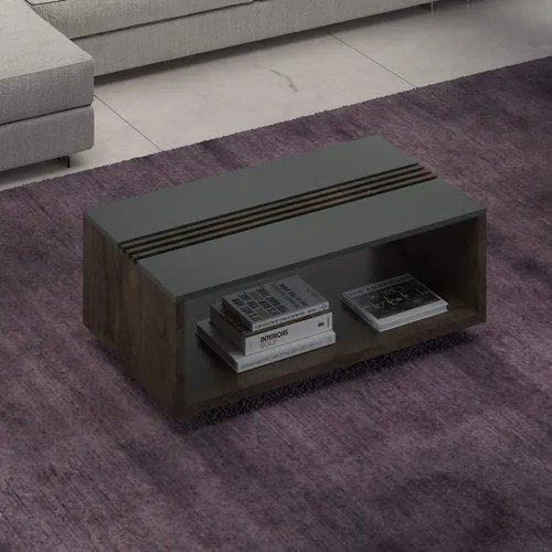 Mesa de café Charme Candian Jcm Furniture Dcwt MercadoLibre