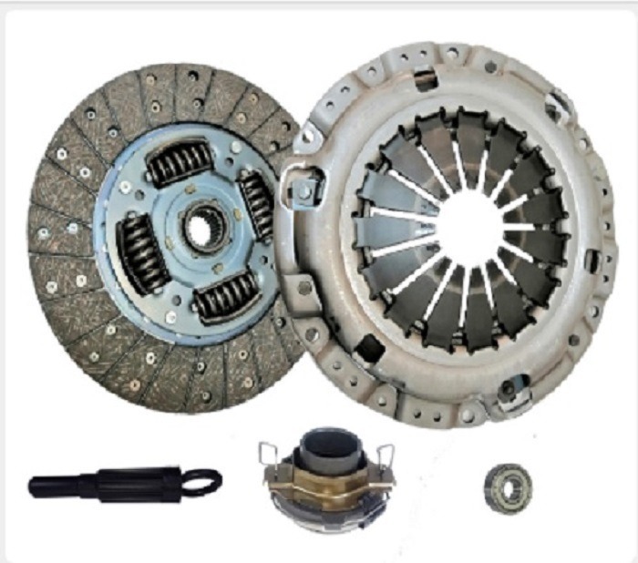 Kit De Clutch Isuzu Elf 100, 3.0, 20092019 Mercado Libre