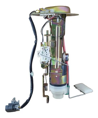 Bomba De Gasolina Nissan D21 Pick Up 1992 1993 1994 2.4 3.0 en venta en