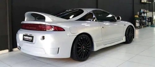 Body Kit Mitsubishi Eclipse 95 Ao 98 | Parcelamento sem juros