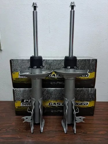 Amortiguador Delantero Honda Civic Emotion 2007 Proshock | MercadoLibre