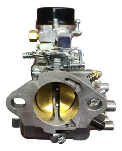 Carburador 1 Boca Ford 300 | MercadoLibre
