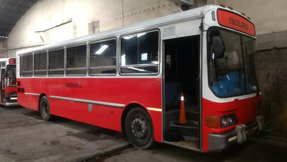 Colectivos Usados 1315 | Mercadolibre 📦