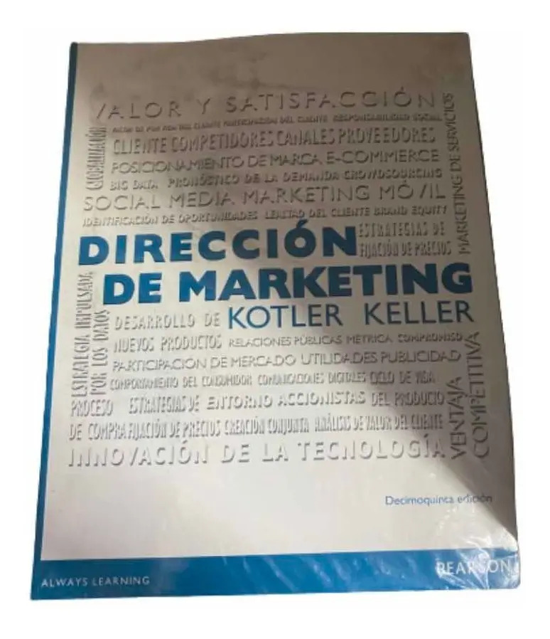 Dirección de Marketing_Kotler an…