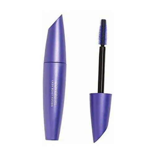 Covergirl Lashblast Fusion Mascara Brown 875, 2 Count MercadoLibre