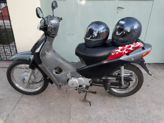 Motos 110 Usadas En Cordoba Capital | Mercadolibre.com.ar