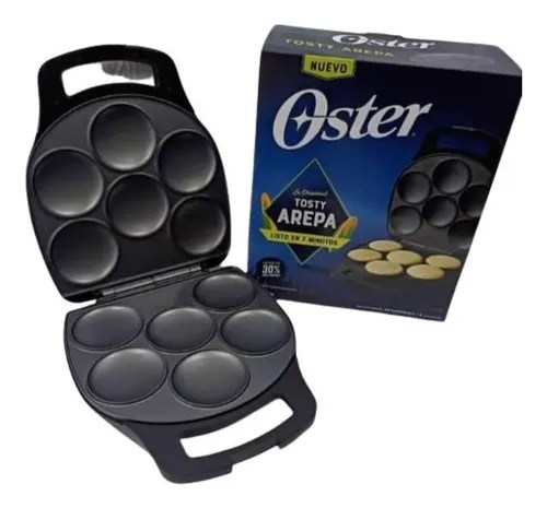 Tostiarepas Oster 6 Cav | MercadoLibre