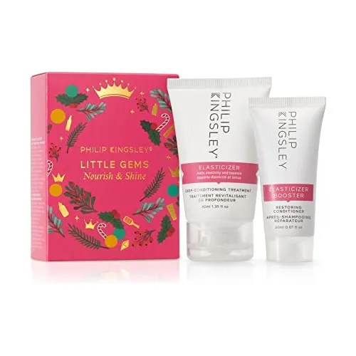 Philip Kingsley Nutrir Y Brillar El Cuidado Del C8tt4 MercadoLibre