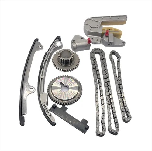 Kit Cadena De Tiempo Nissan Altima Sentra Xtrail 2.5 C/piñon | MercadoLibre