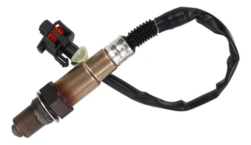 Sensor De Oxígeno 02 Aguas Abajo Para Chevrolet Sonic | Cuotas sin interés