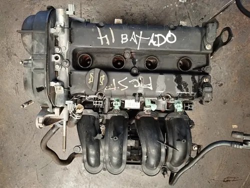 Motor Ford Sigma 1.6 16v | Parcelamento sem juros