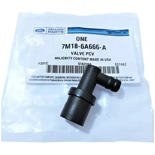 Valvula Pcv Ford Fiesta Movebalitaka Ecosport 1.6 Motor MercadoLibre