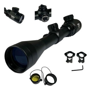 Miras Telescopicas | Mercadolibre 📦