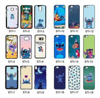 Fundas De Stitch Y Angel Para Celulares | Mercadolibre 📦