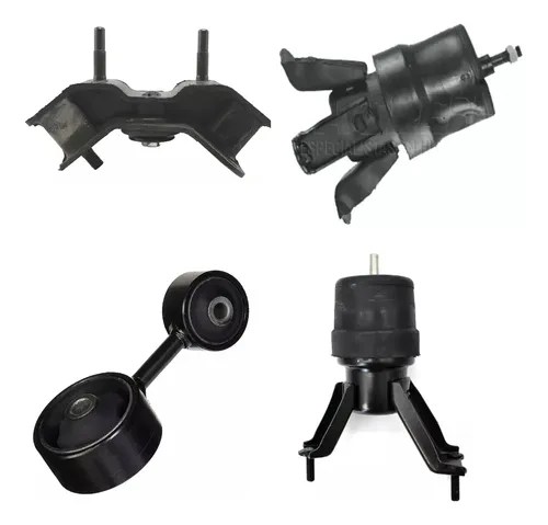 Kit 4 Soportes Motor Y Caja Camry 1997 - 2001 2.2 Estandar | Envío gratis