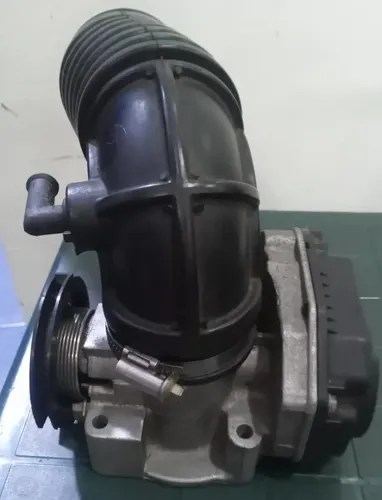 Cuerpo De Aceleracion Chevrolet Spark Usado | MercadoLibre