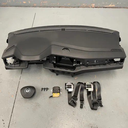 Kit Airbag Polo 2020 Original