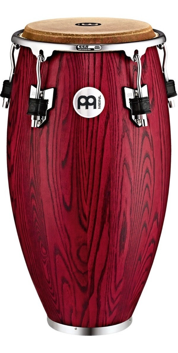 Conga Woodcraft 11 3/4 PuLG Meinl Madera Fresno Wco1134 ) Mercado Libre