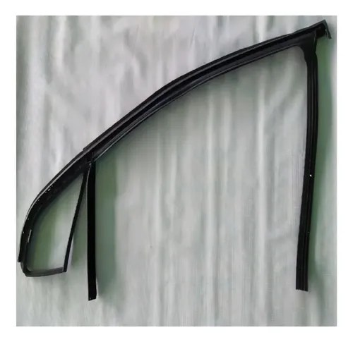 Empaque Puerta Delantera Izquierda Orlando | MercadoLibre