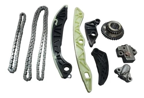 Kit Cadena Tiempo Jeep Compass Dodge Caliber 2.0 Mopar | MercadoLibre