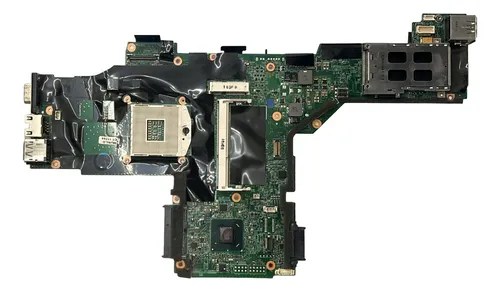 Placa-mãe Lnvh-41-ab5700-f00g Lenovo Thinkpad T420 | Frete grátis