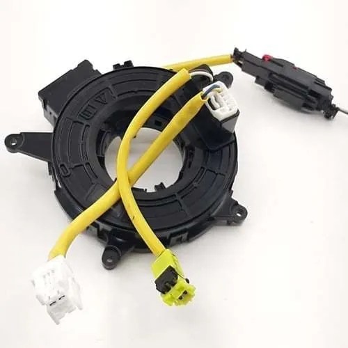 Fita Airbag Kwid 2020 A 2020 Parcelamento sem juros