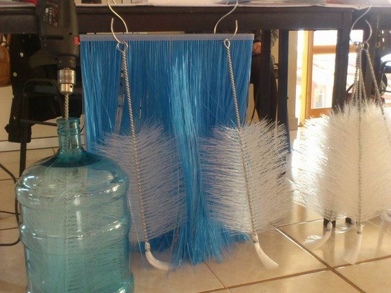 Cepillo Para Lavado De Garrafones en Mercado Libre México