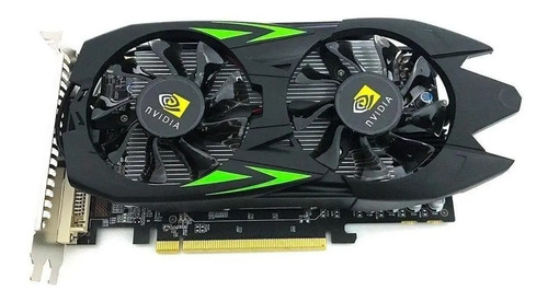 Placa De Vídeo Nvidia Dex Geforce 500 Series Gtx 550 Ti Pv-05 1Gb | Frete Grátis