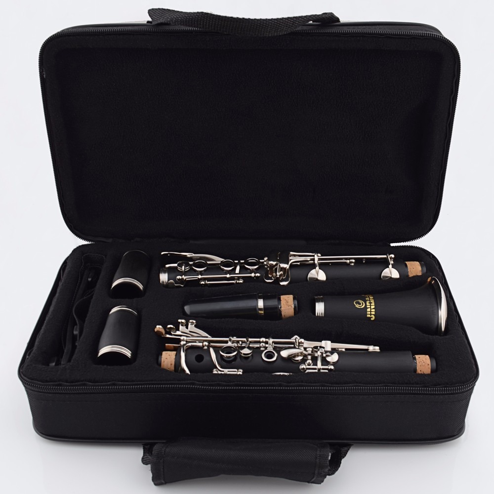 Jinbao Con Estuche Rigido Cuotas sin interés