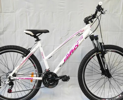 Bicicleta Mtb Fire Bird Lady Tour-Rodado 26 | Rodados La Esquina