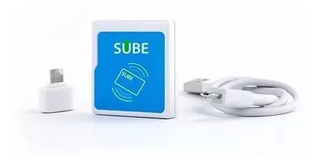 Aparato Para Carga Sube | Mercadolibre 📦