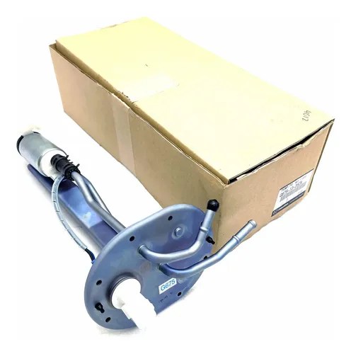 Bomba Conjunto De Gasolina Mazda Bt50 4x2 100% Original | MercadoLibre