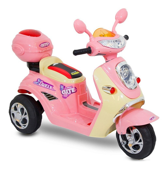 Moto Eletrica Frozen MiniMotos no Mercado Livre Brasil