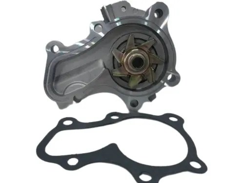 Bomba De Agua Zotye Nomada | MercadoLibre