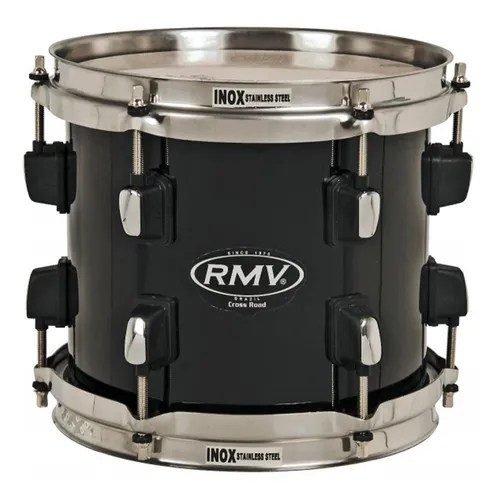 Tom Rmv 8 Polegadas Crossroad Com Clamp Frete grátis