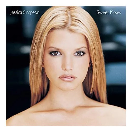 Cd Sweet Kisses Cuotas sin interés
