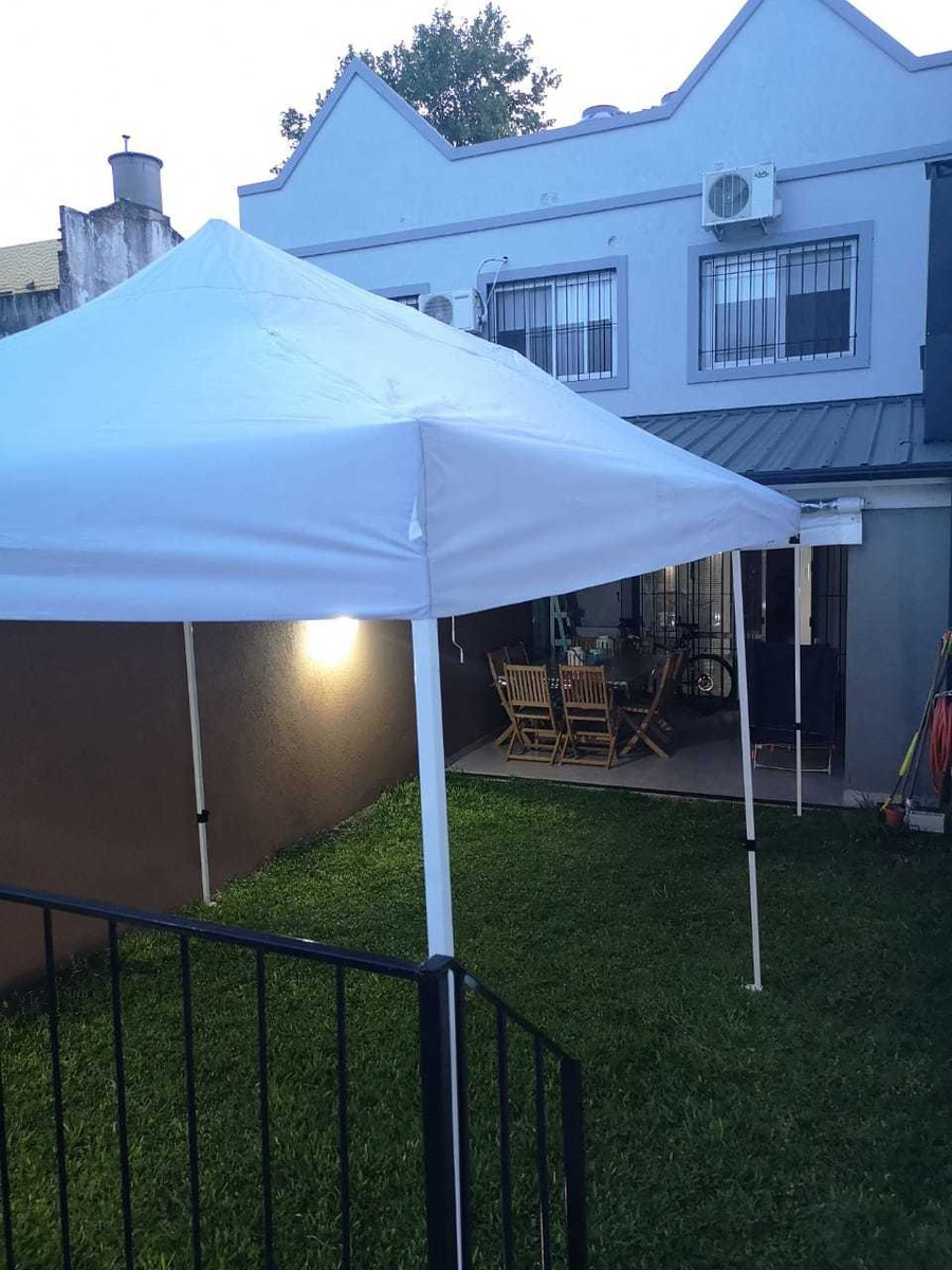 Gazebo 6x3 Mercado Libre