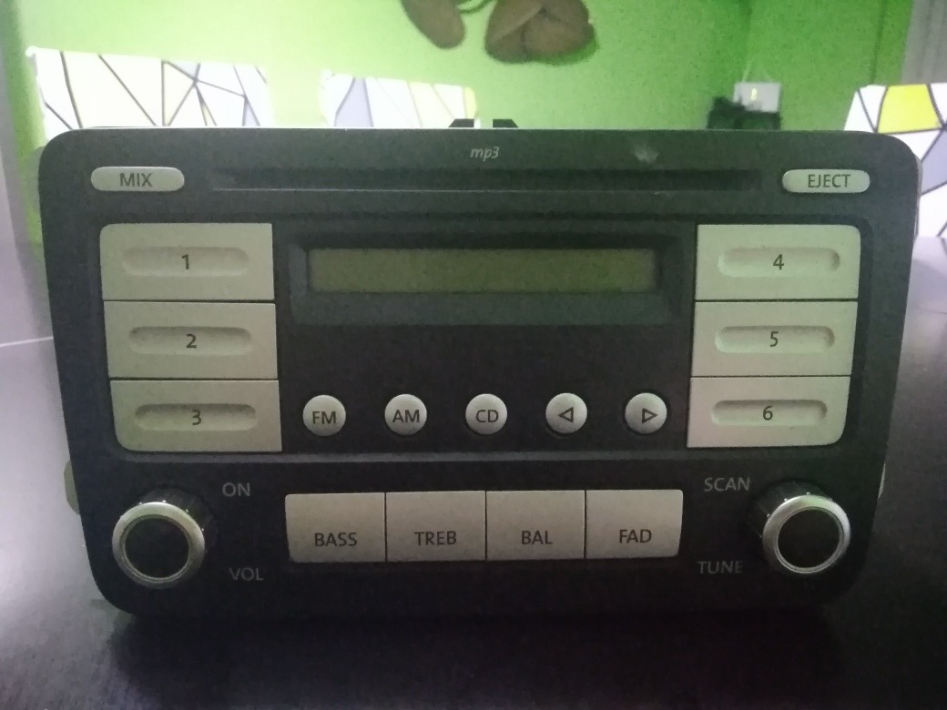 Estero Radio Bora 0610 Original Ofrezcan Mercado Libre