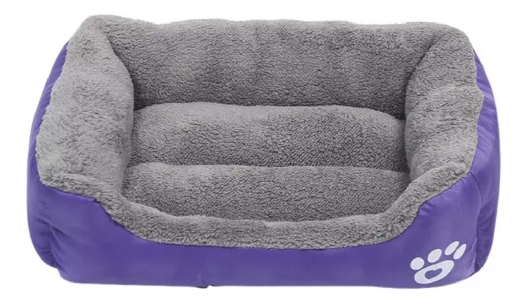 Cama Para Perro Moderna Mercado Libre