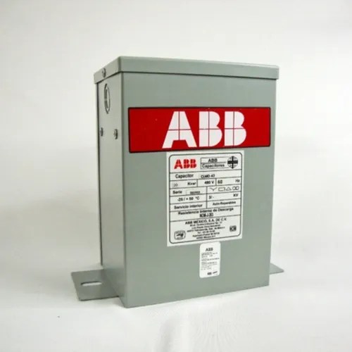 Banco De Capacitores Clmd63 Envío gratis