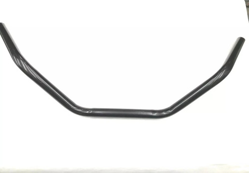 Manubrio Bicicleta Playera Negro Rodado 26 - Racer Bikes | Mercadolibre