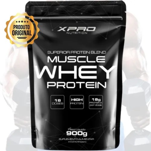 Qual O Melhor Whey Protein Para Ganhar Massa Muscular 100