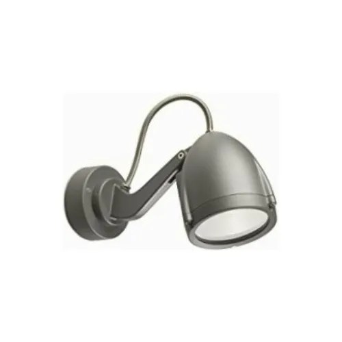 Estevez Leds C4 10554 Alien Luminario Color de la luz RGB Meses sin