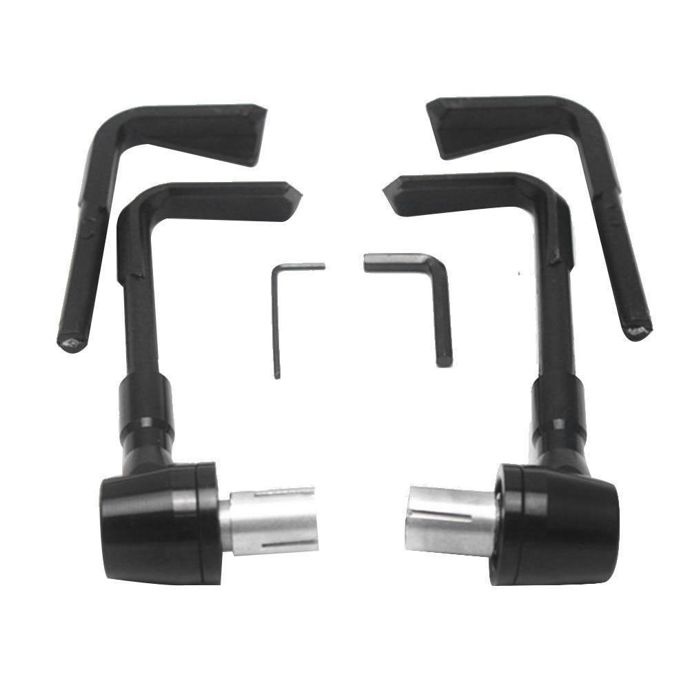 Cubre Puños Universales Moto Slider Bar Ends 7/8 22mm Nuevos Mercado