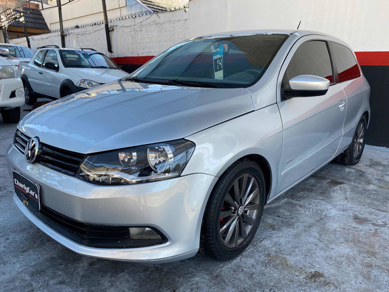 Autos Y Camionetas Volkswagen Gol Trend 2014 | Mercadolibre.com.ar